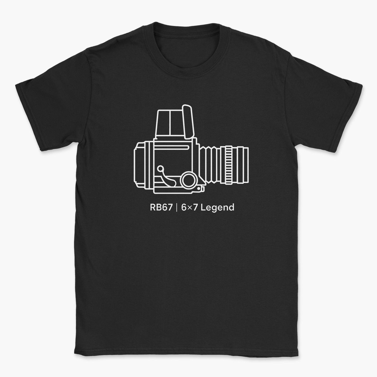 RB67 T-Shirt