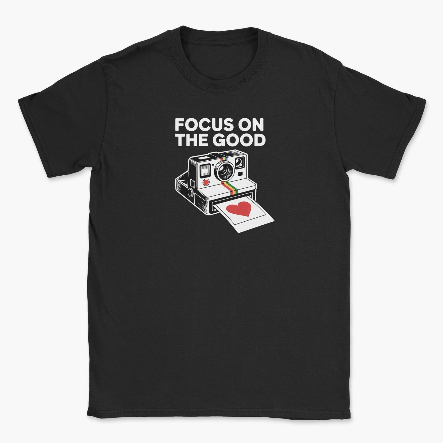 The Good T-Shirt
