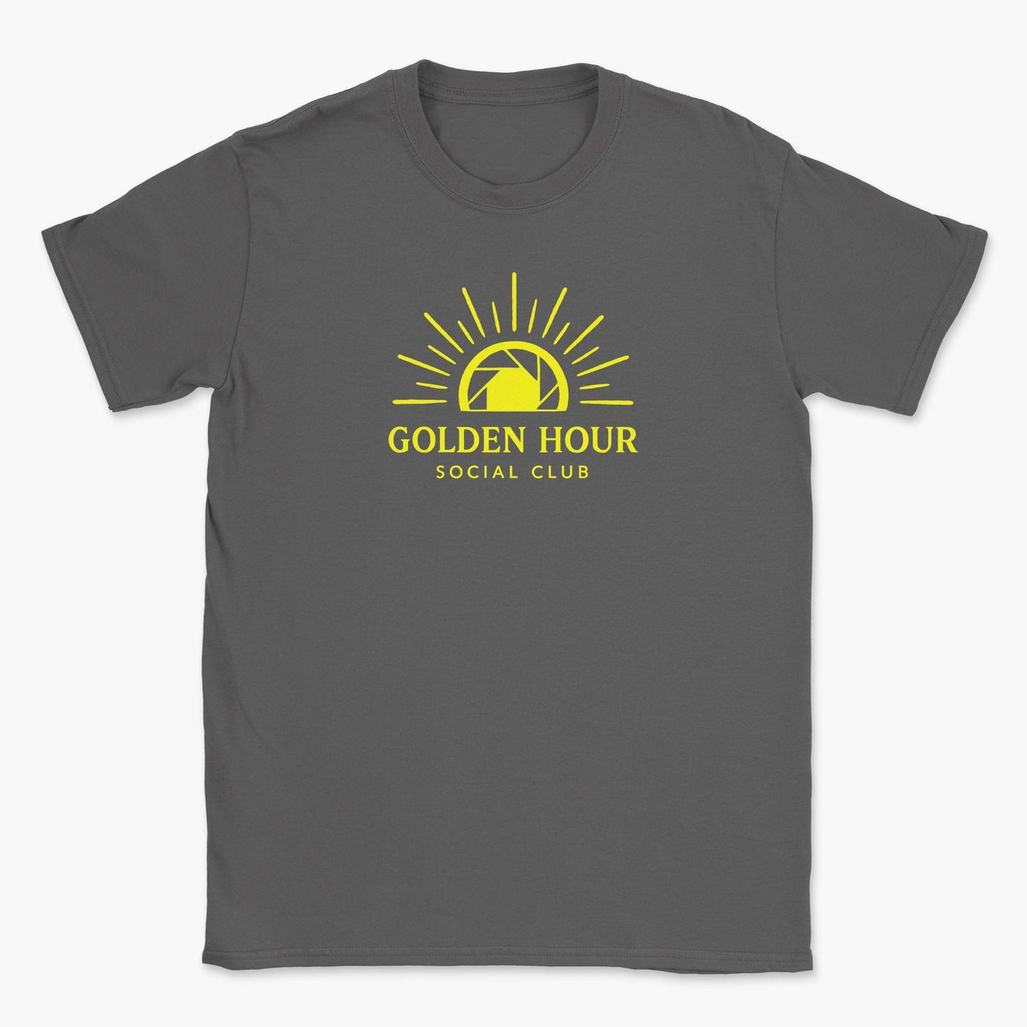 Social Club T-Shirt