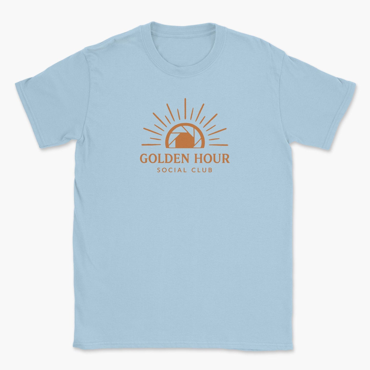 Social Club T-Shirt