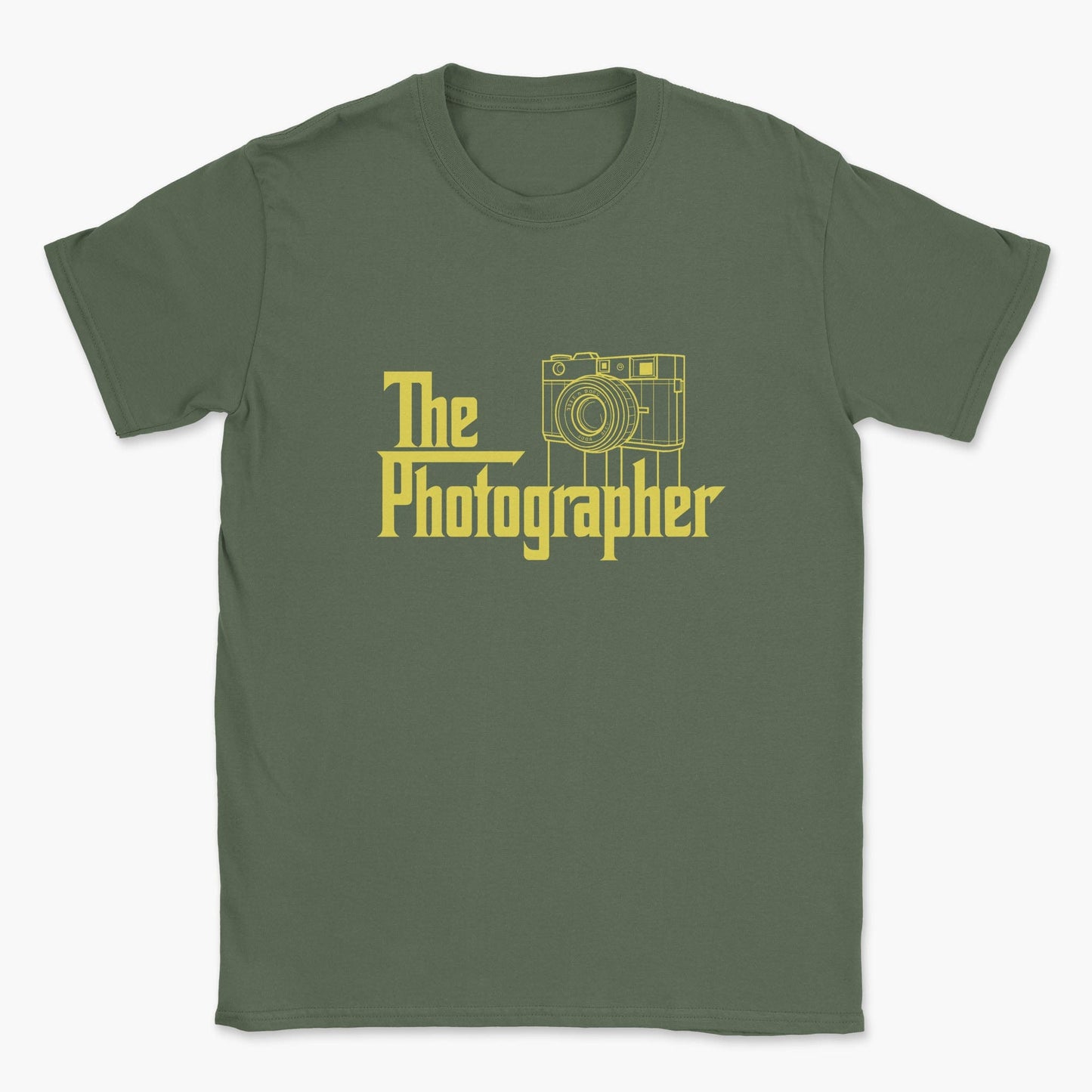 Godfather T-Shirt