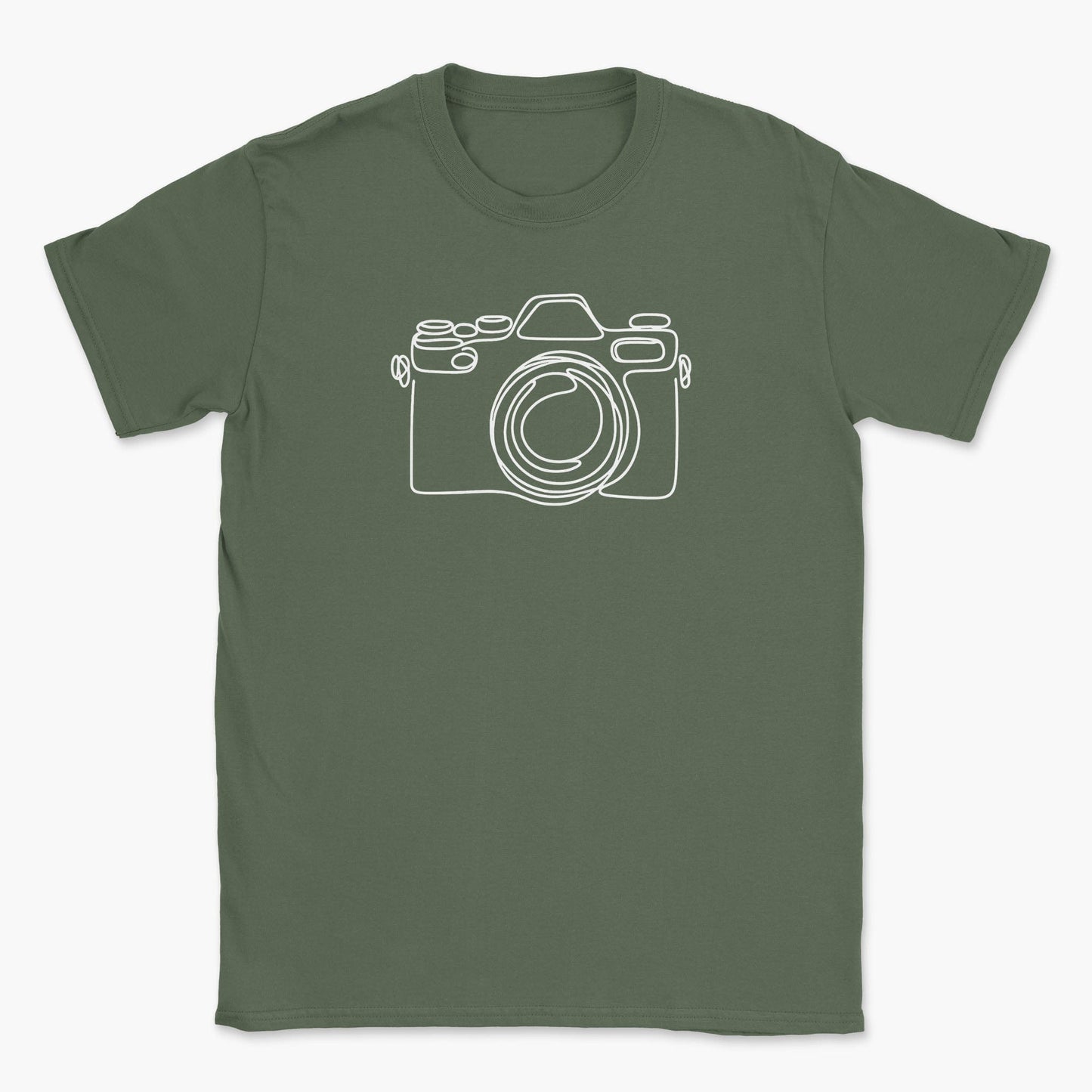 Simplicity T-Shirt
