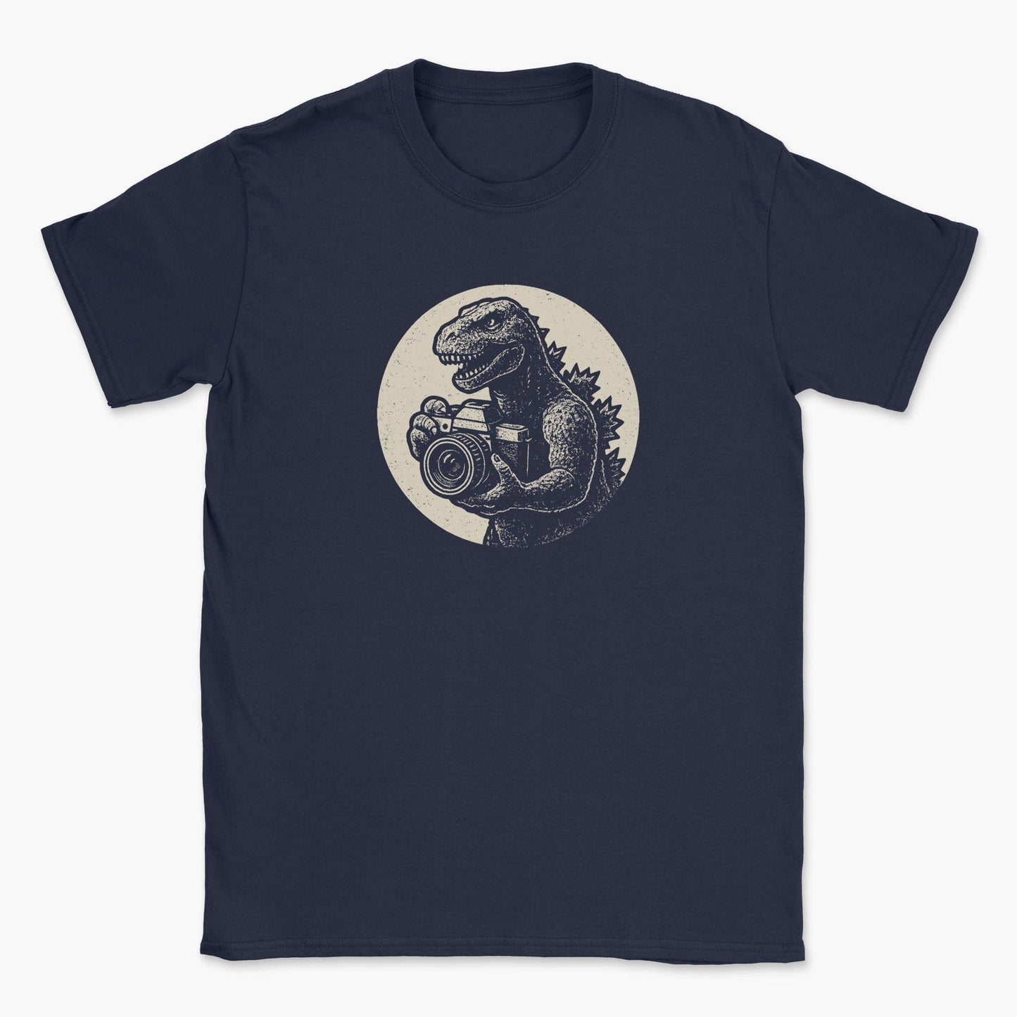 Monster T-Shirt