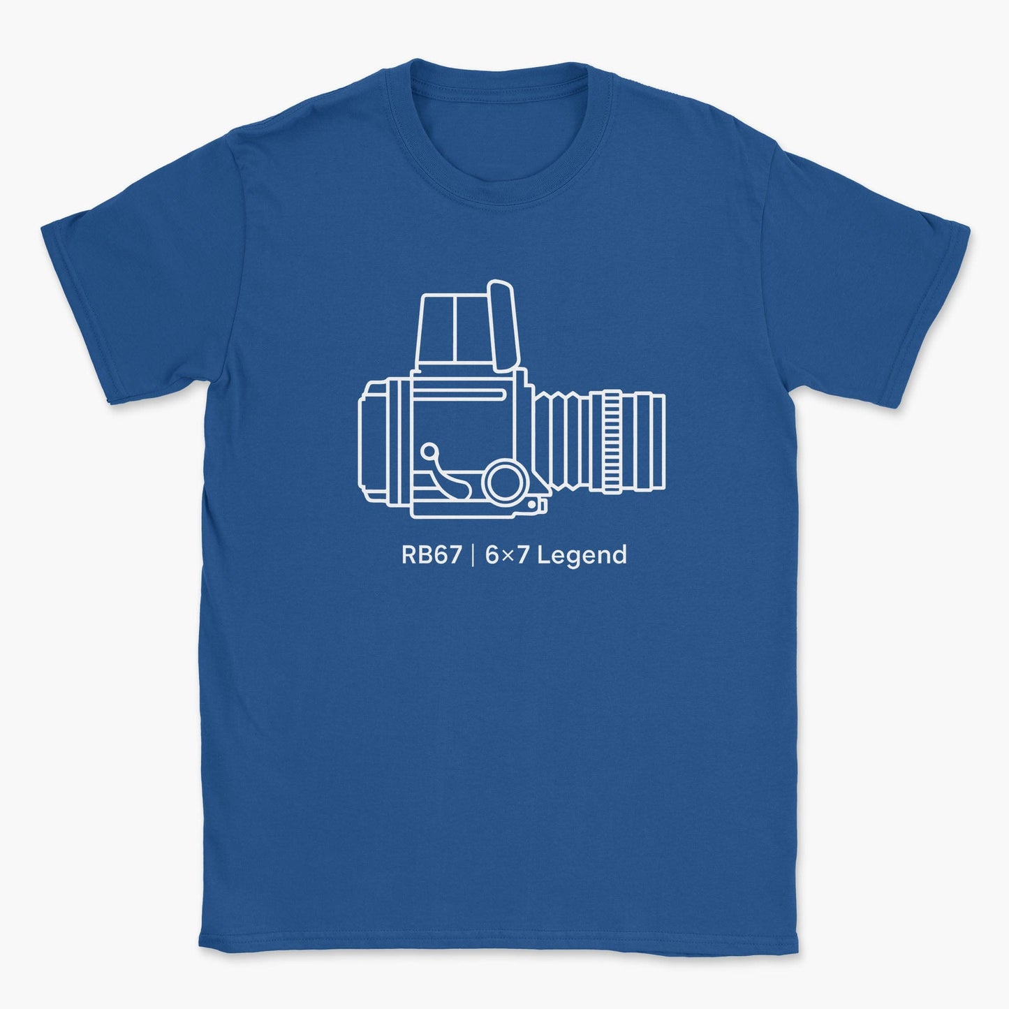 RB67 T-Shirt