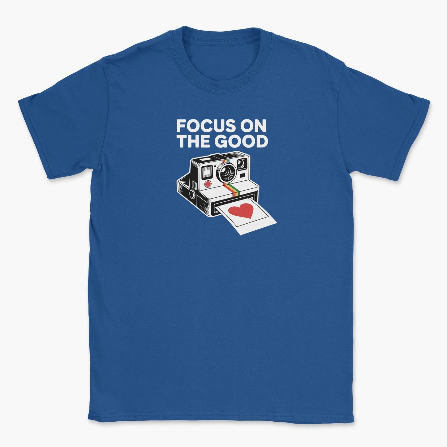 The Good T-Shirt