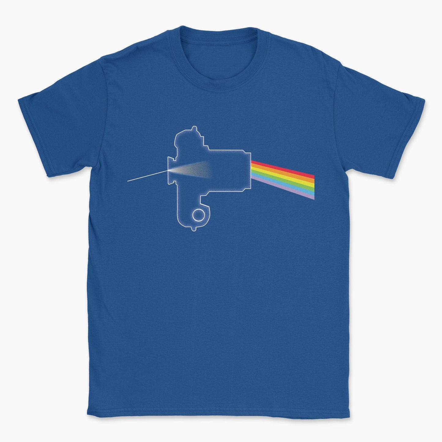 Dark Side of the Lens T-Shirt