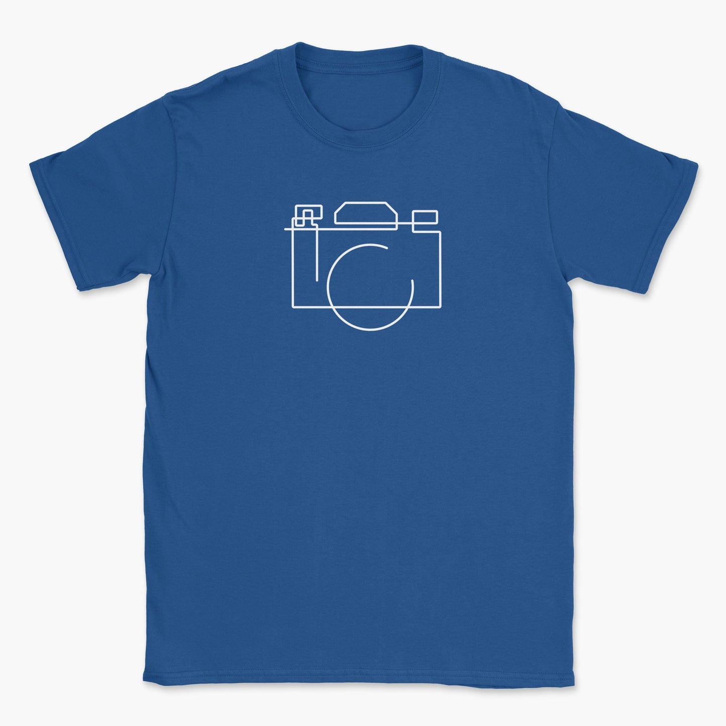 Geometry T-Shirt