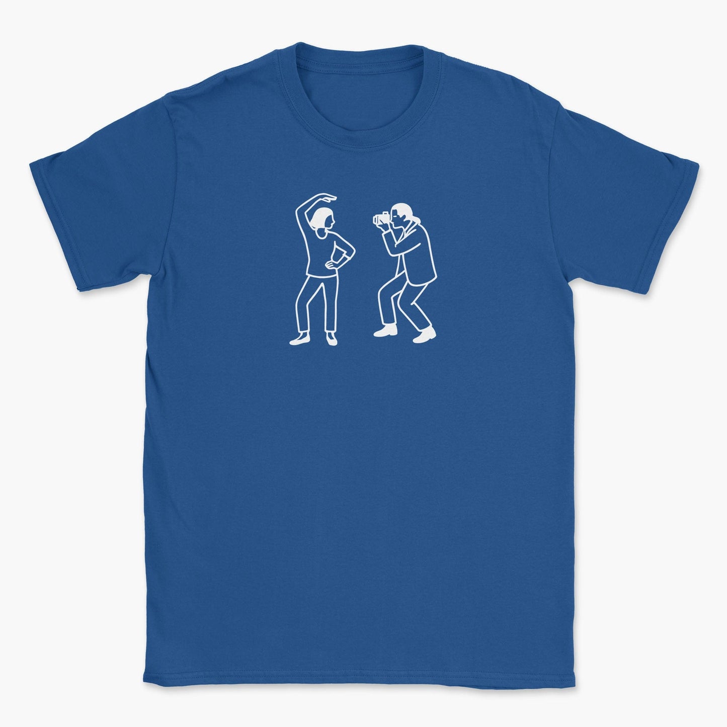 Shootout T-Shirt