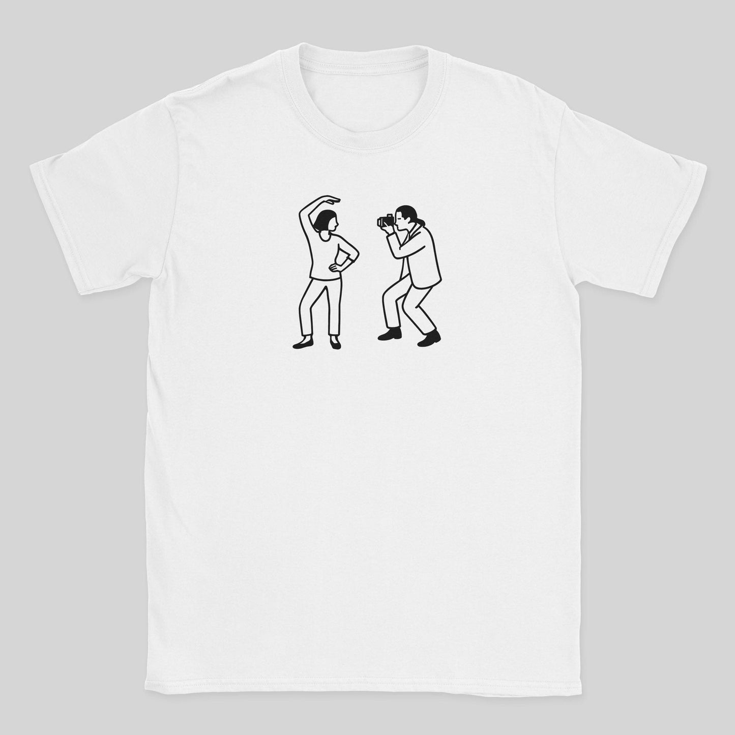 Shootout T-Shirt