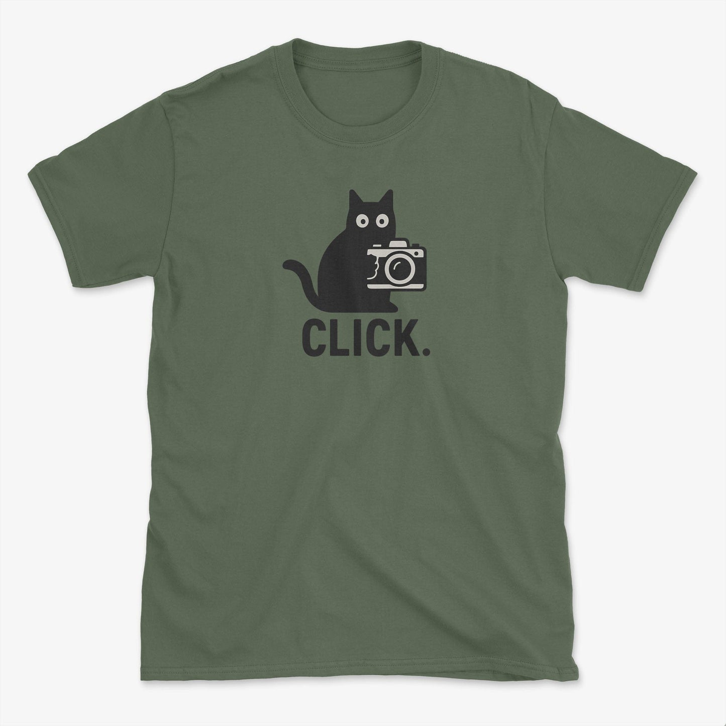 Click T-Shirt