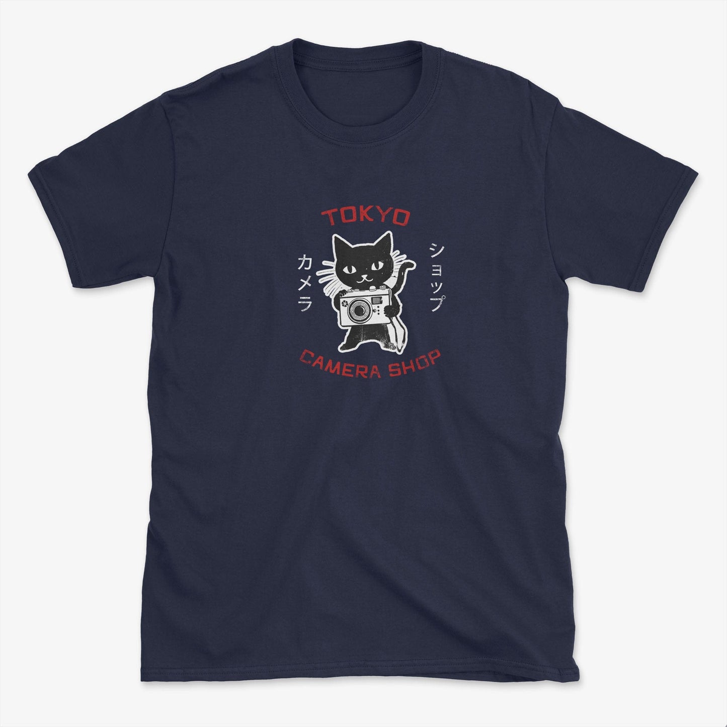 Tokyo T-Shirt