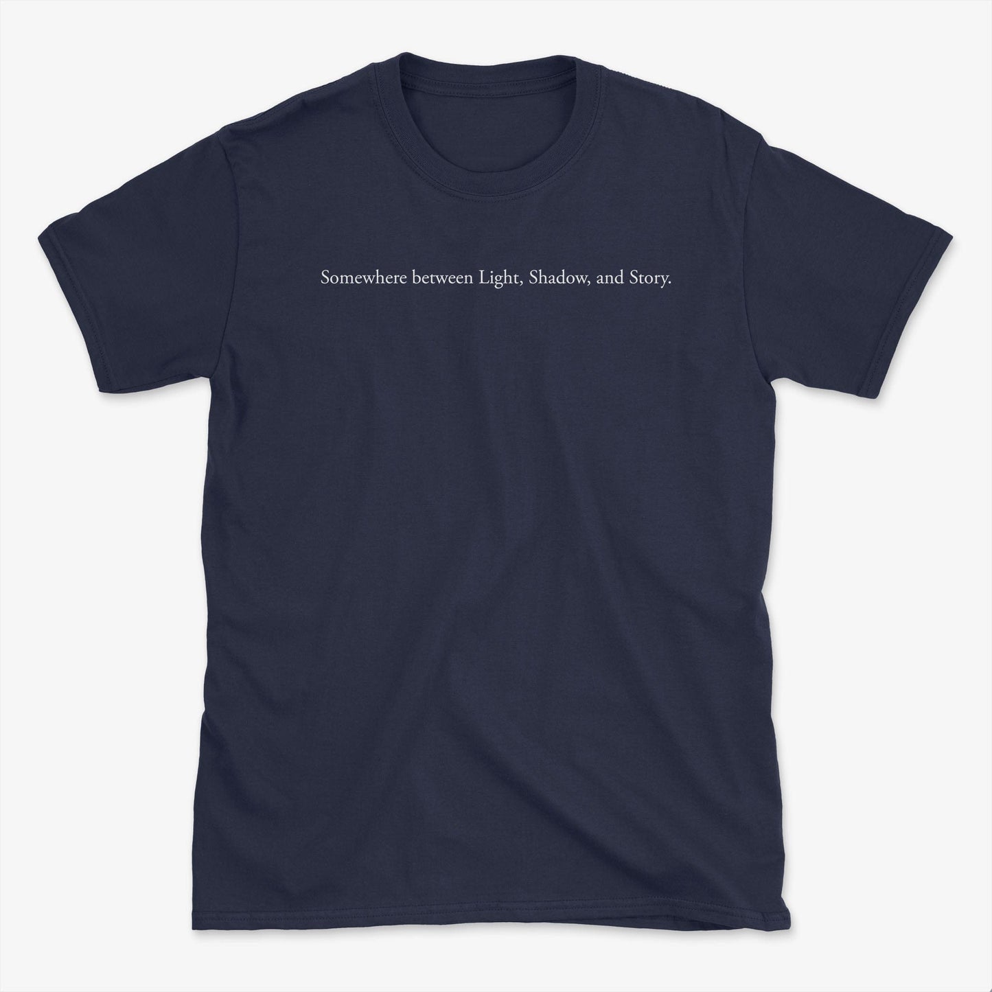 Somewhere Between T-Shirt
