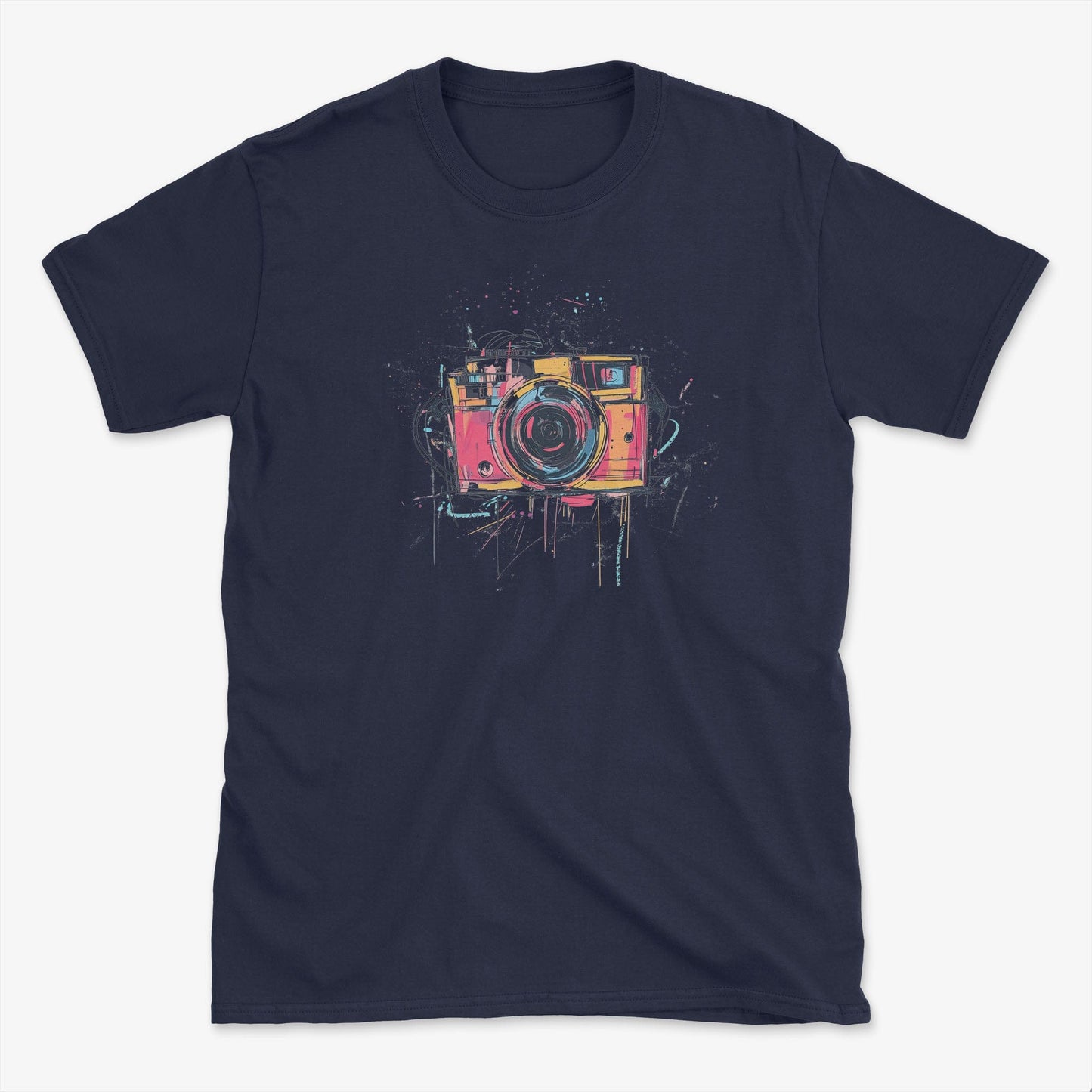 Splash T-Shirt