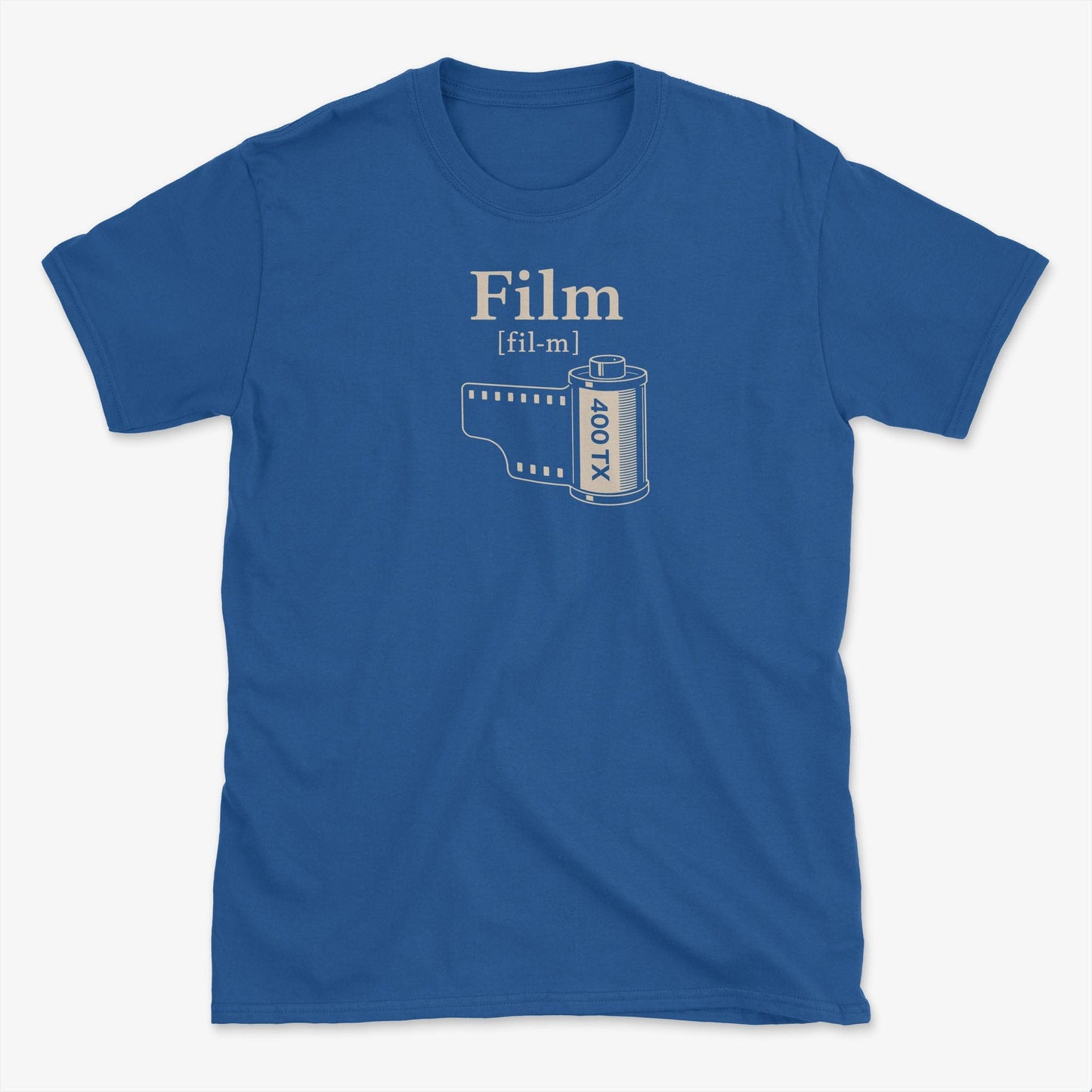 Film Defined T-Shirt