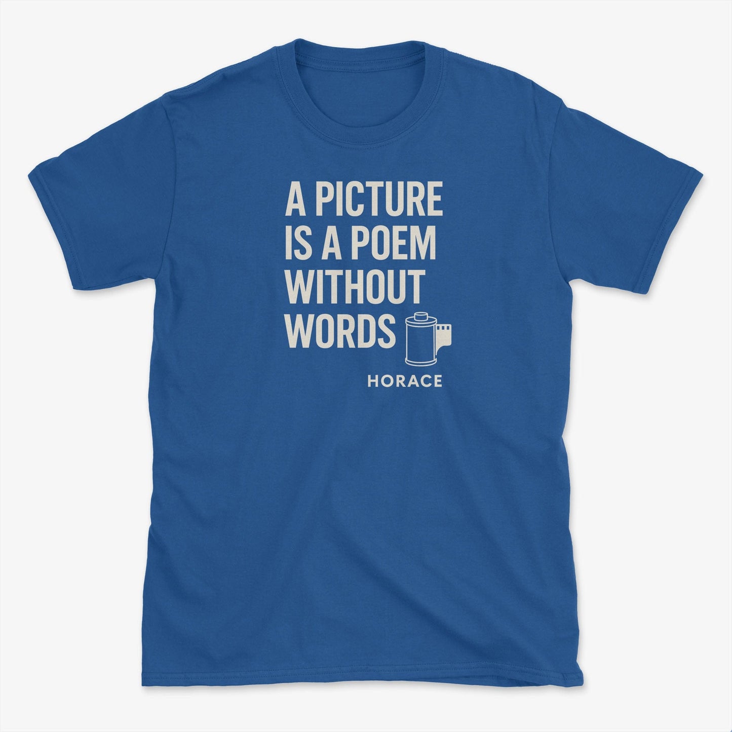 A Poem Without Words T-Shirt