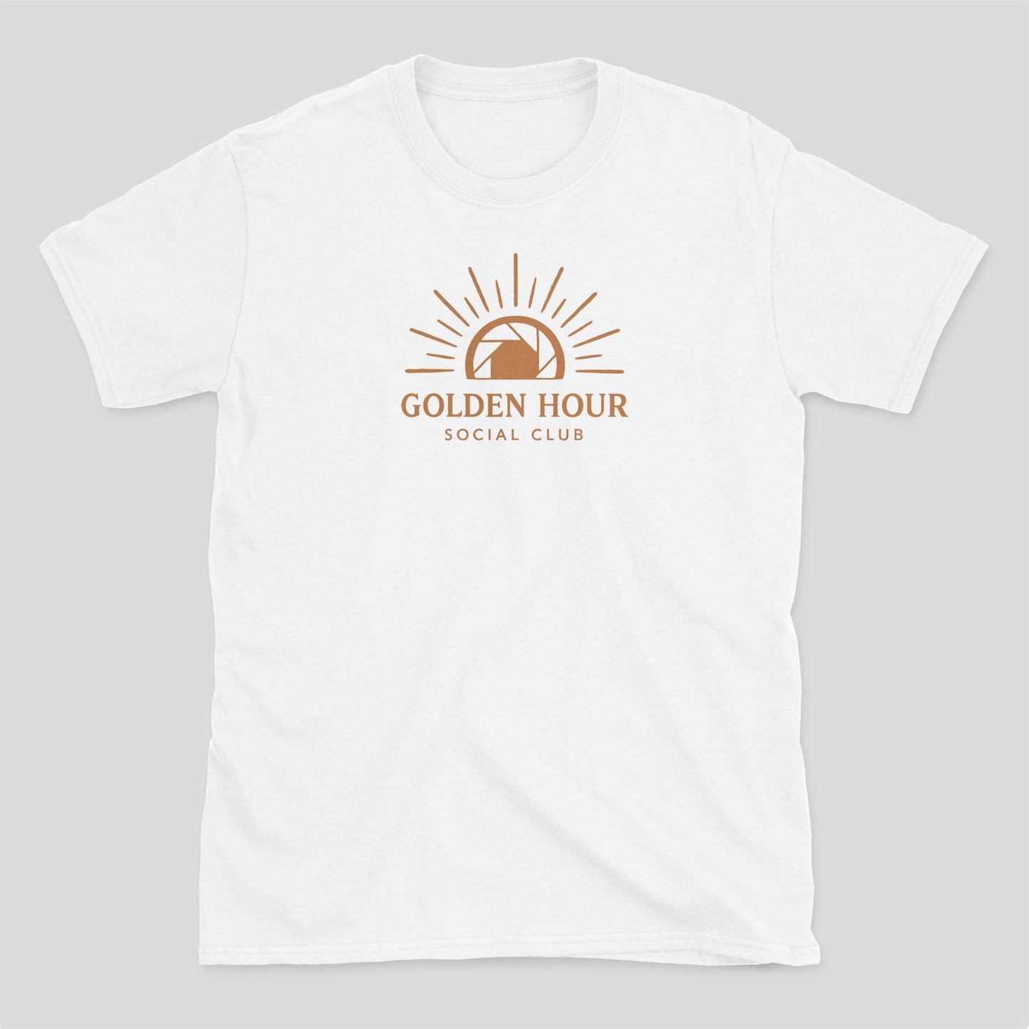 Social Club T-Shirt