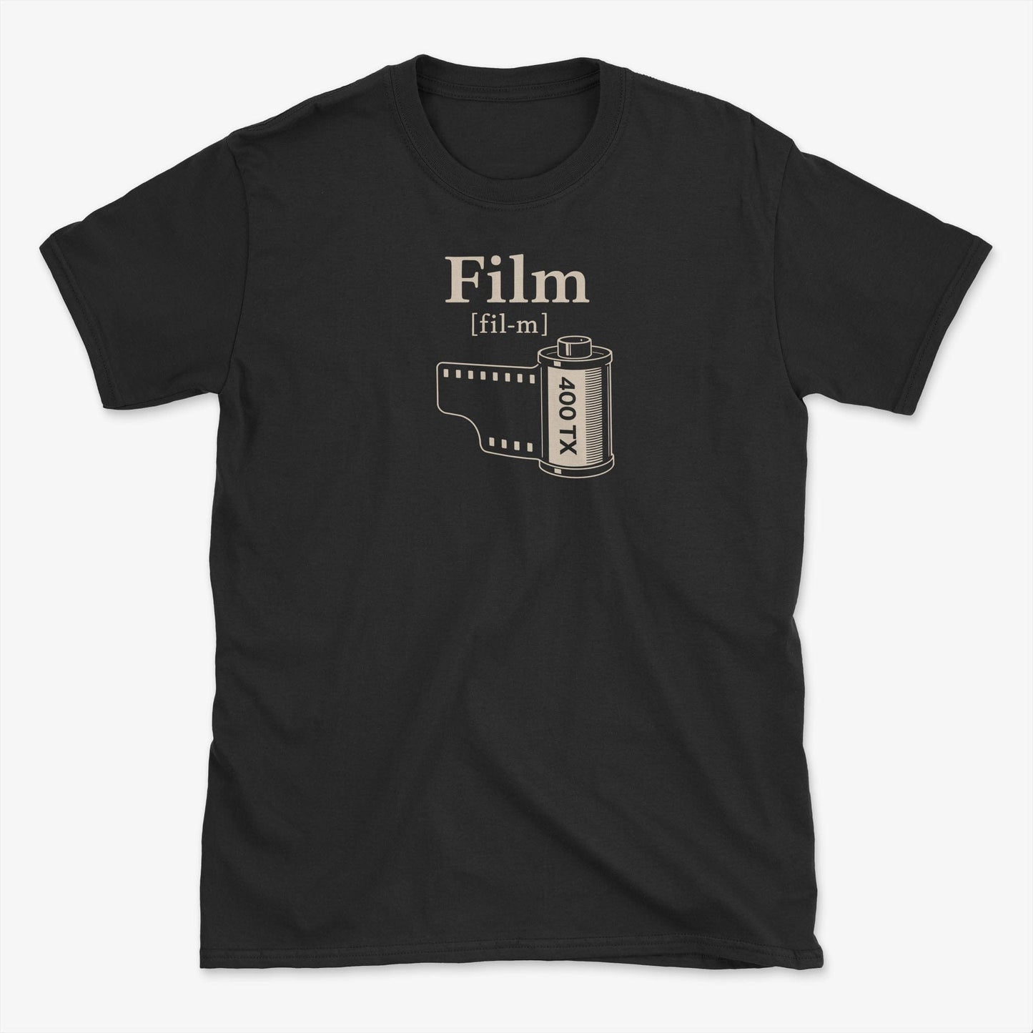 Film Defined T-Shirt