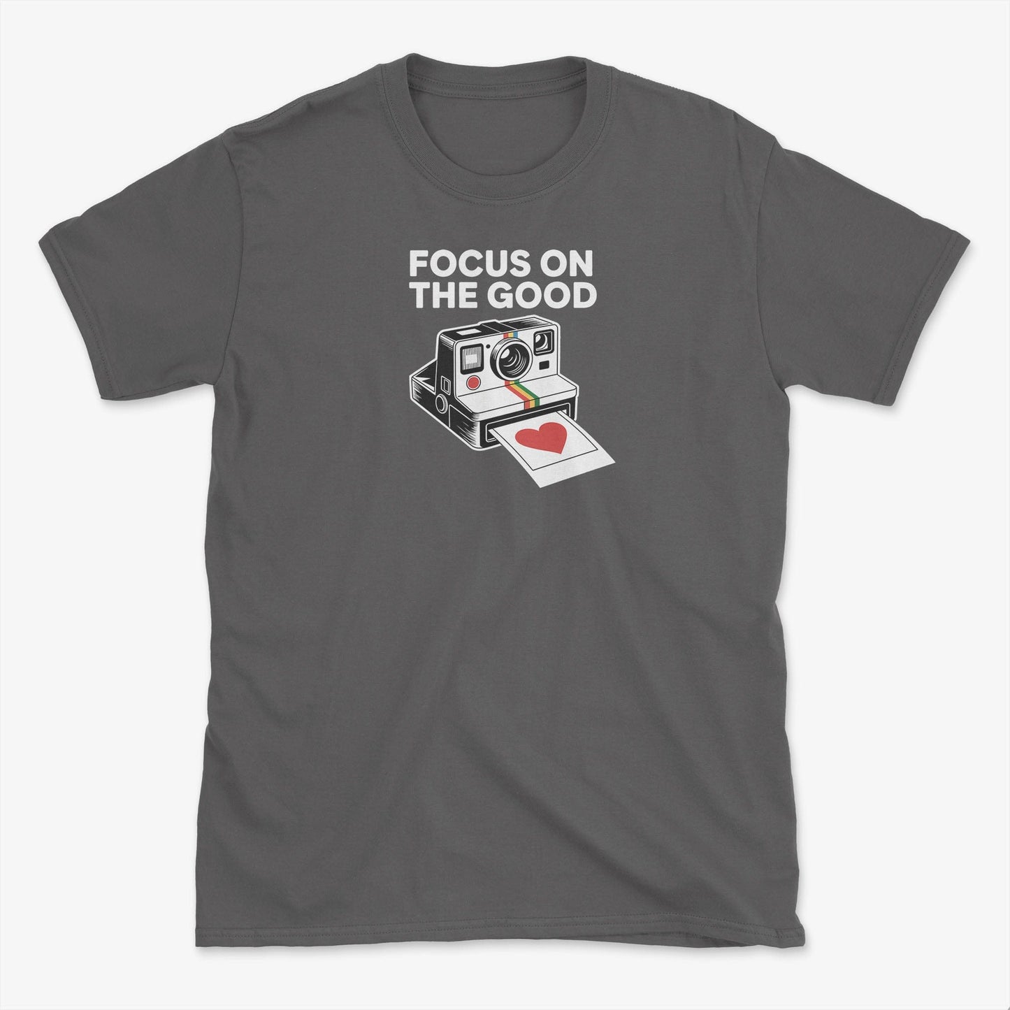 The Good T-Shirt
