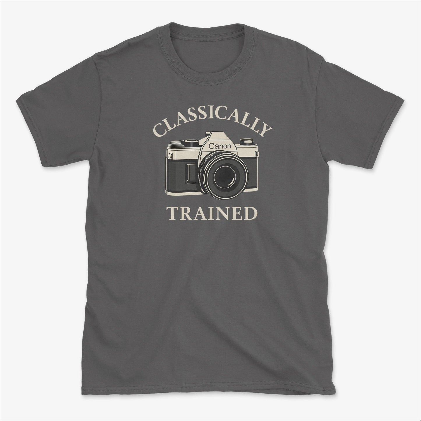 Classically Trained T-Shirt