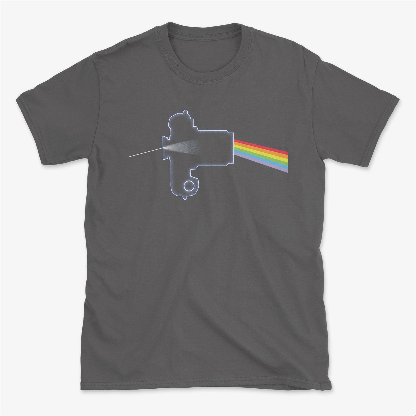 Dark Side of the Lens T-Shirt