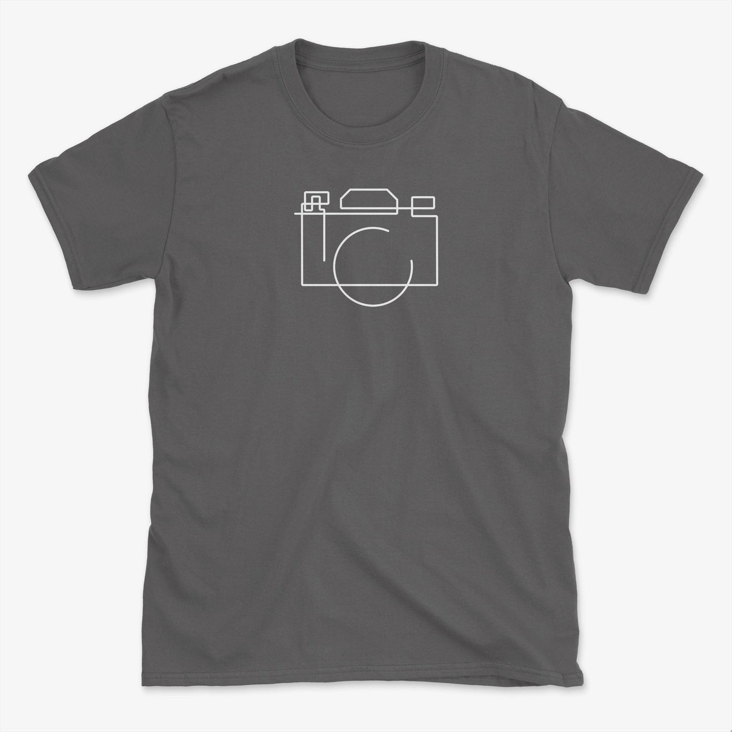 Geometry T-Shirt