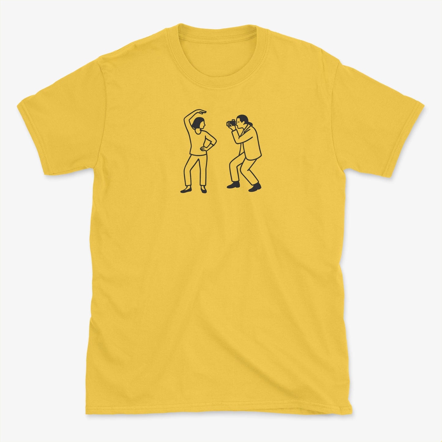 Shootout T-Shirt