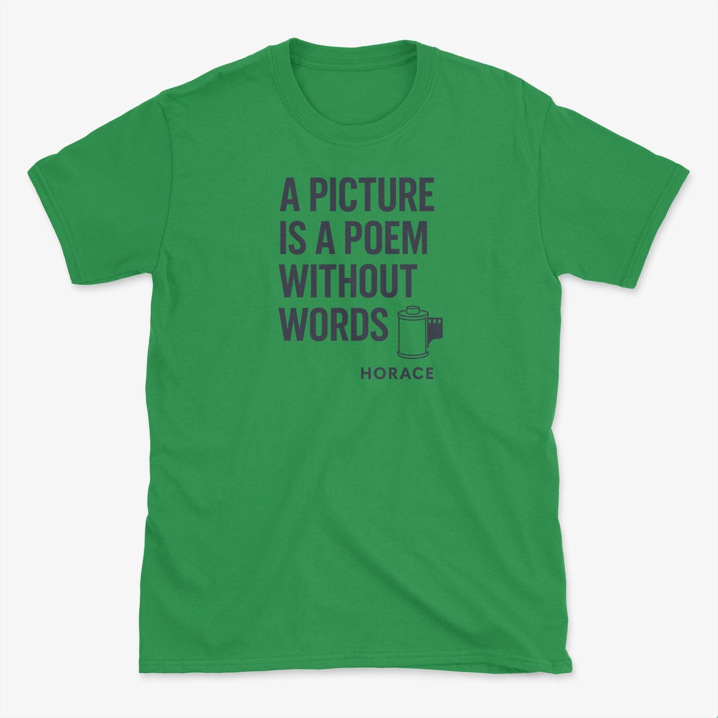 A Poem Without Words T-Shirt