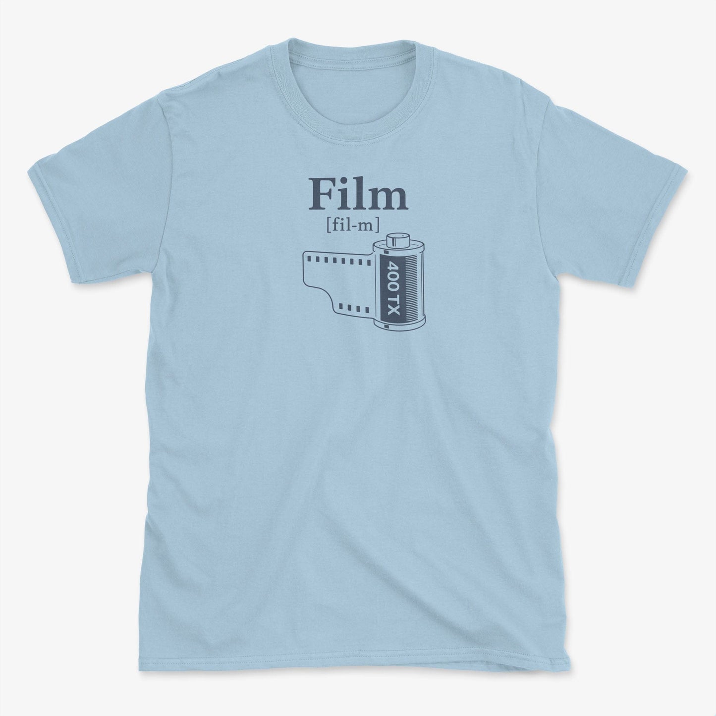Film Defined T-Shirt