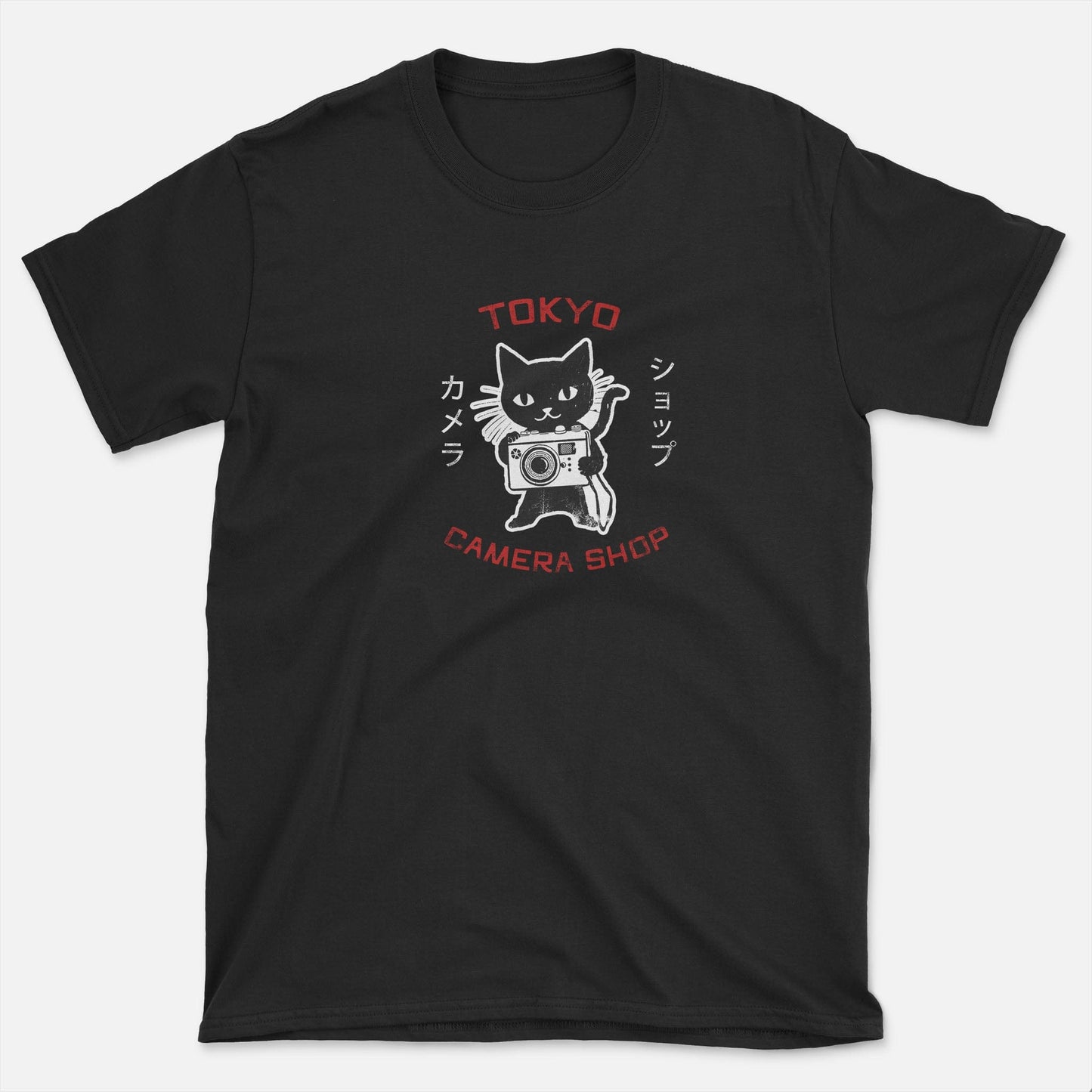 Tokyo T-Shirt