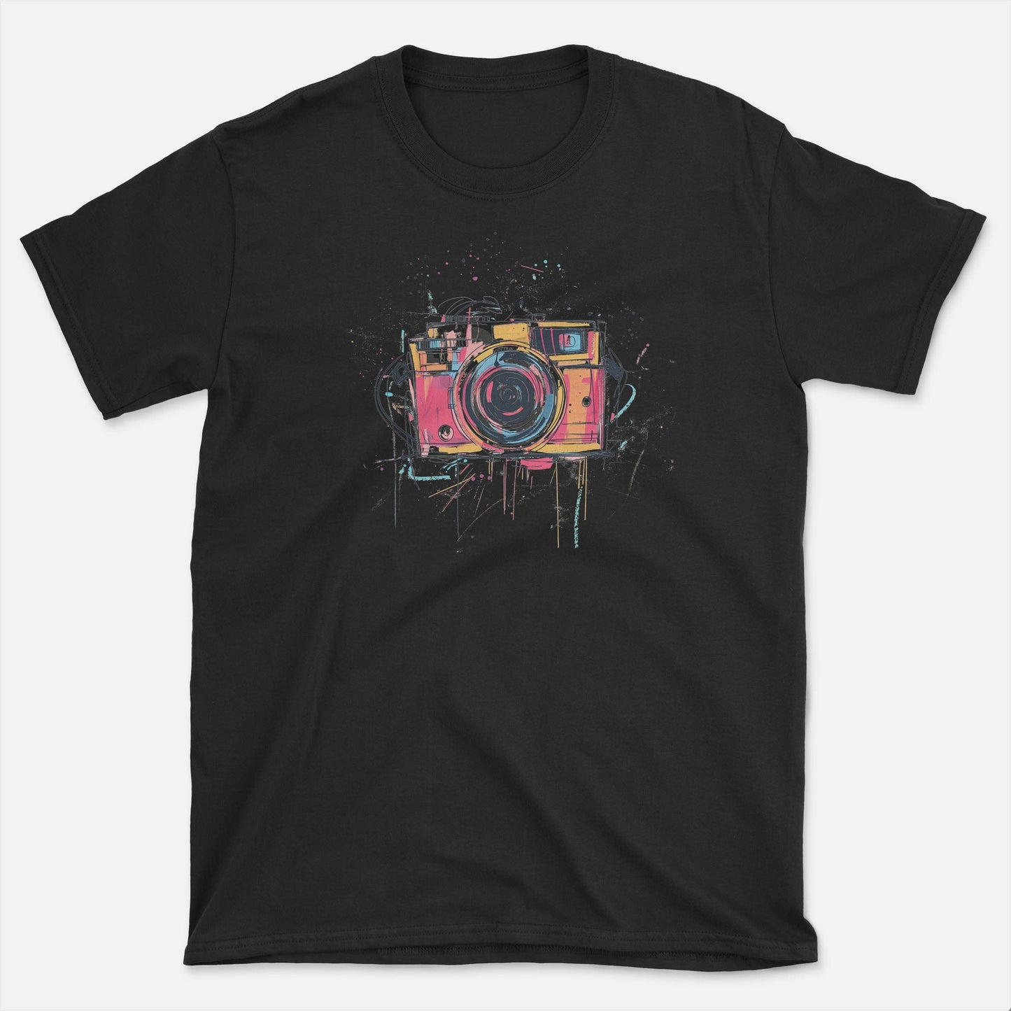 Splash T-Shirt