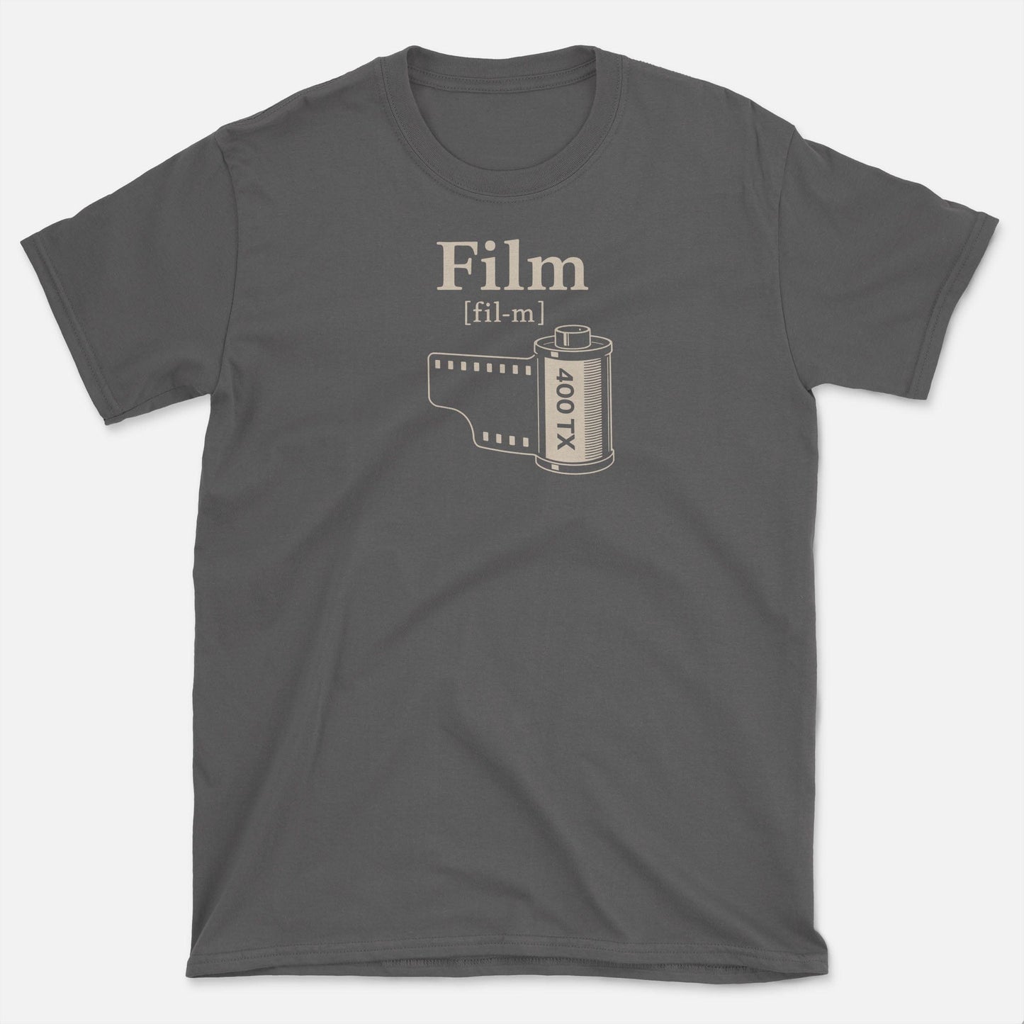 Film Defined T-Shirt