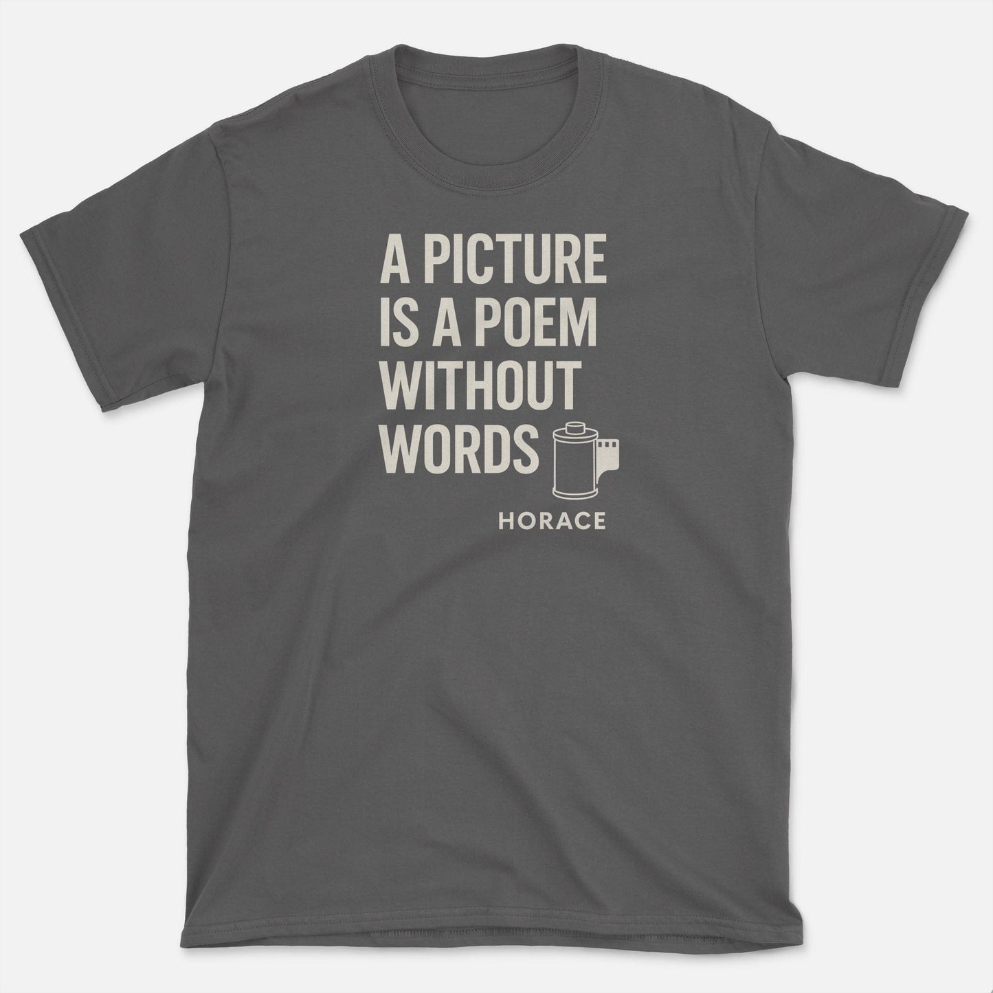 A Poem Without Words T-Shirt