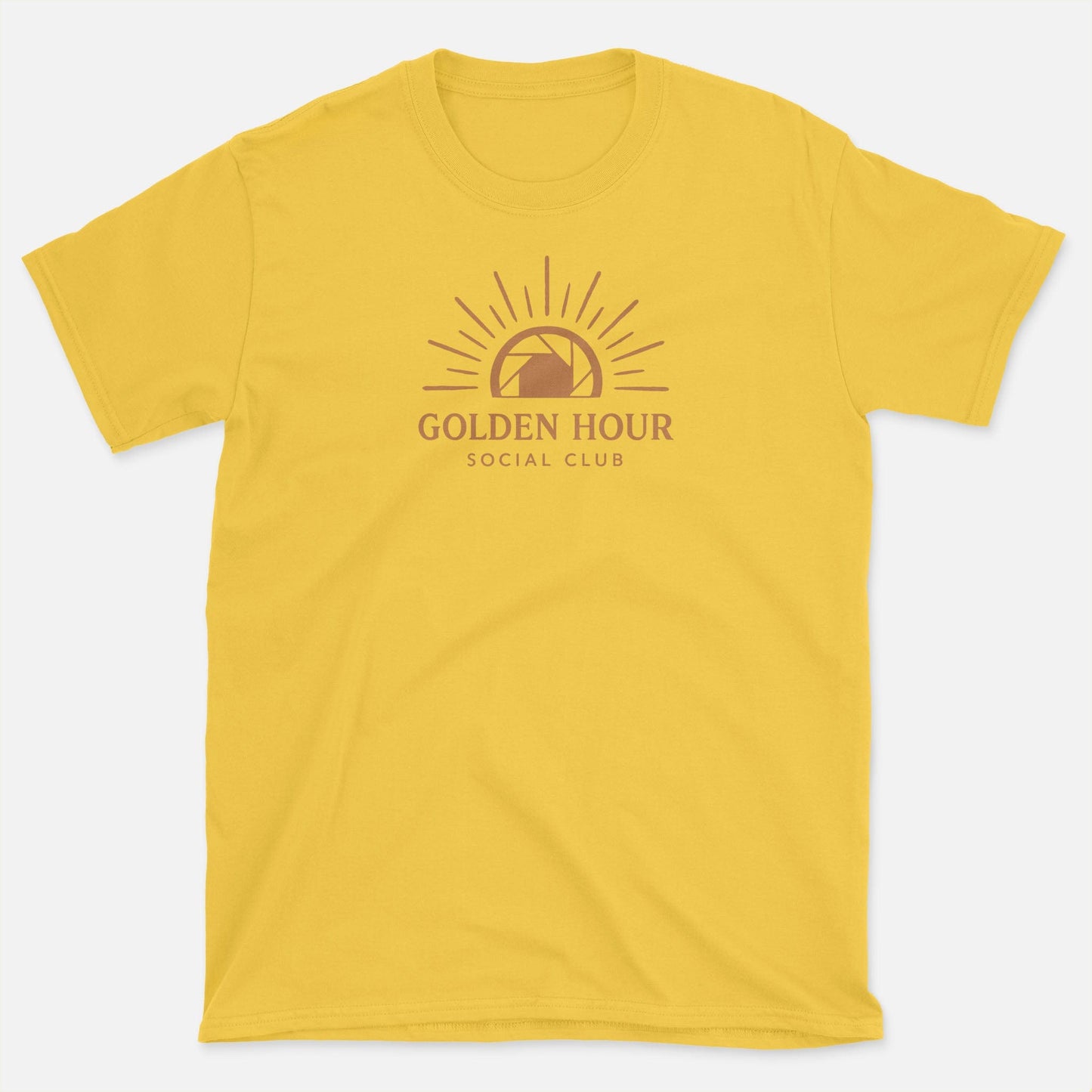Social Club T-Shirt