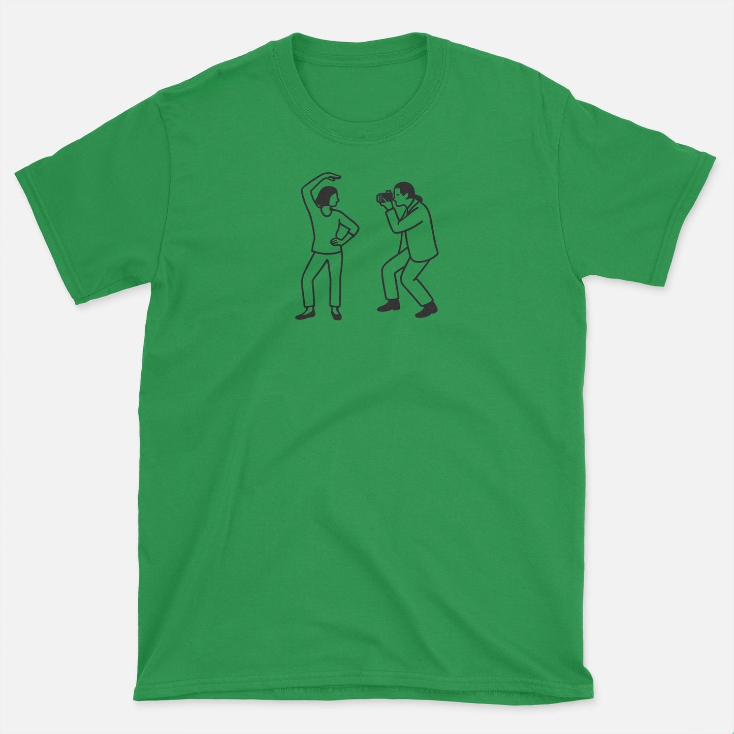 Shootout T-Shirt