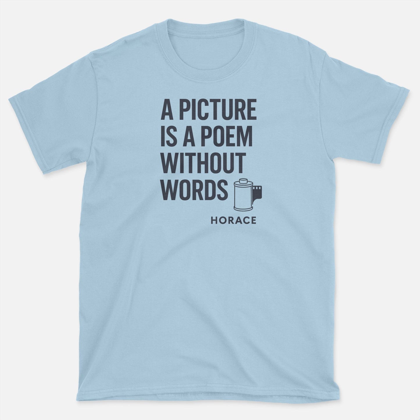 A Poem Without Words T-Shirt