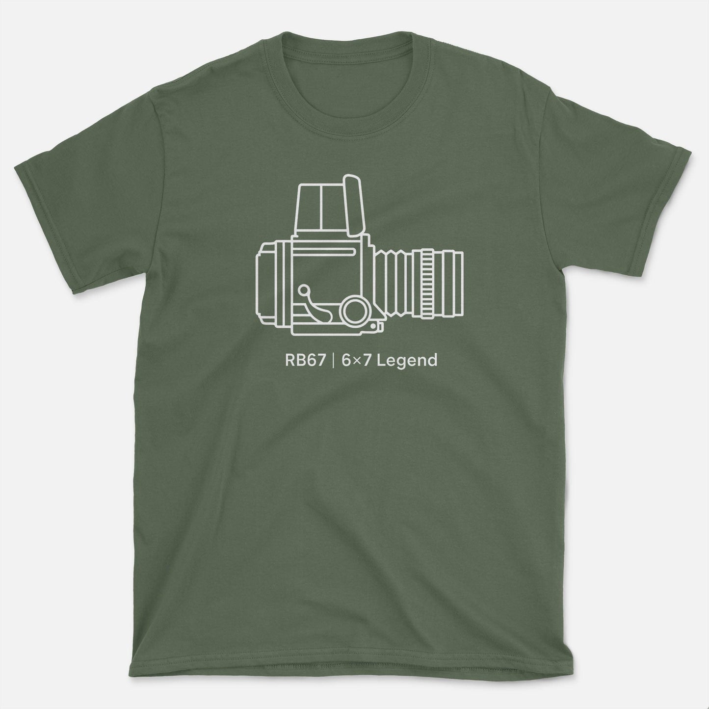 RB67 T-Shirt