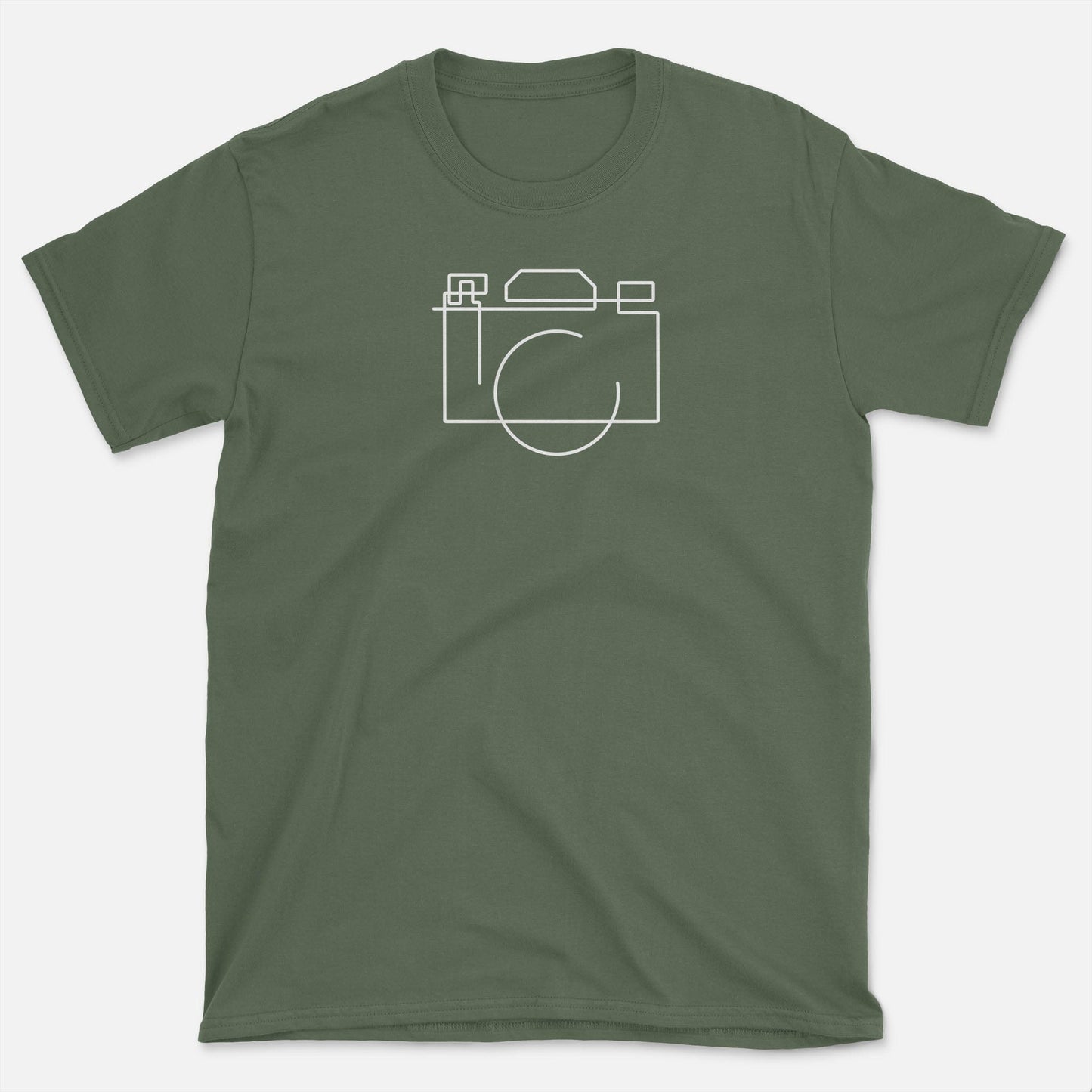 Geometry T-Shirt