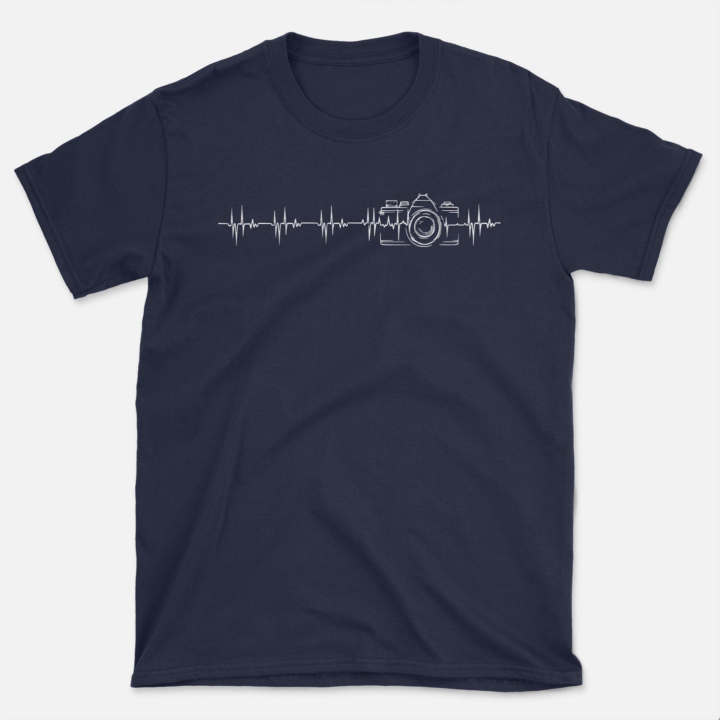 Heartbeat T-Shirt