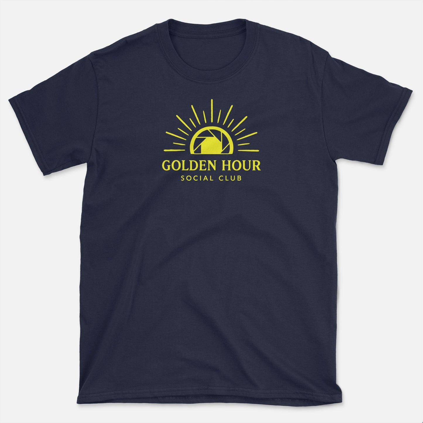 Social Club T-Shirt