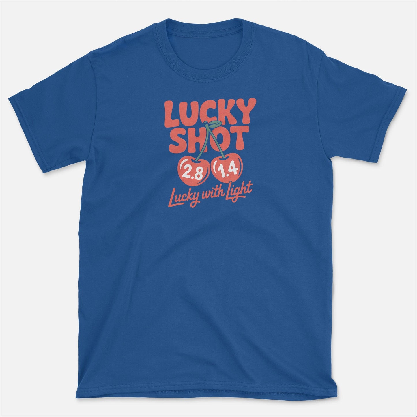 Lucky Shot T-Shirt