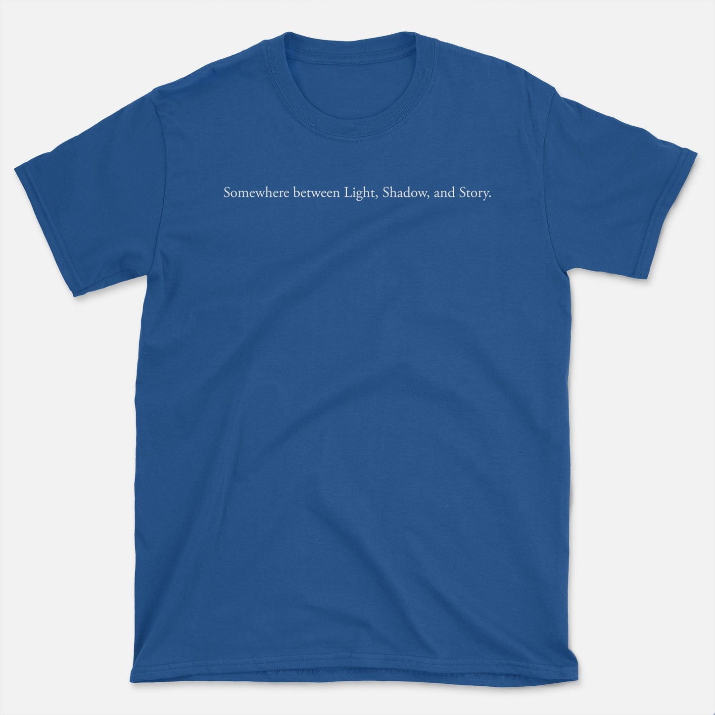 Somewhere Between T-Shirt