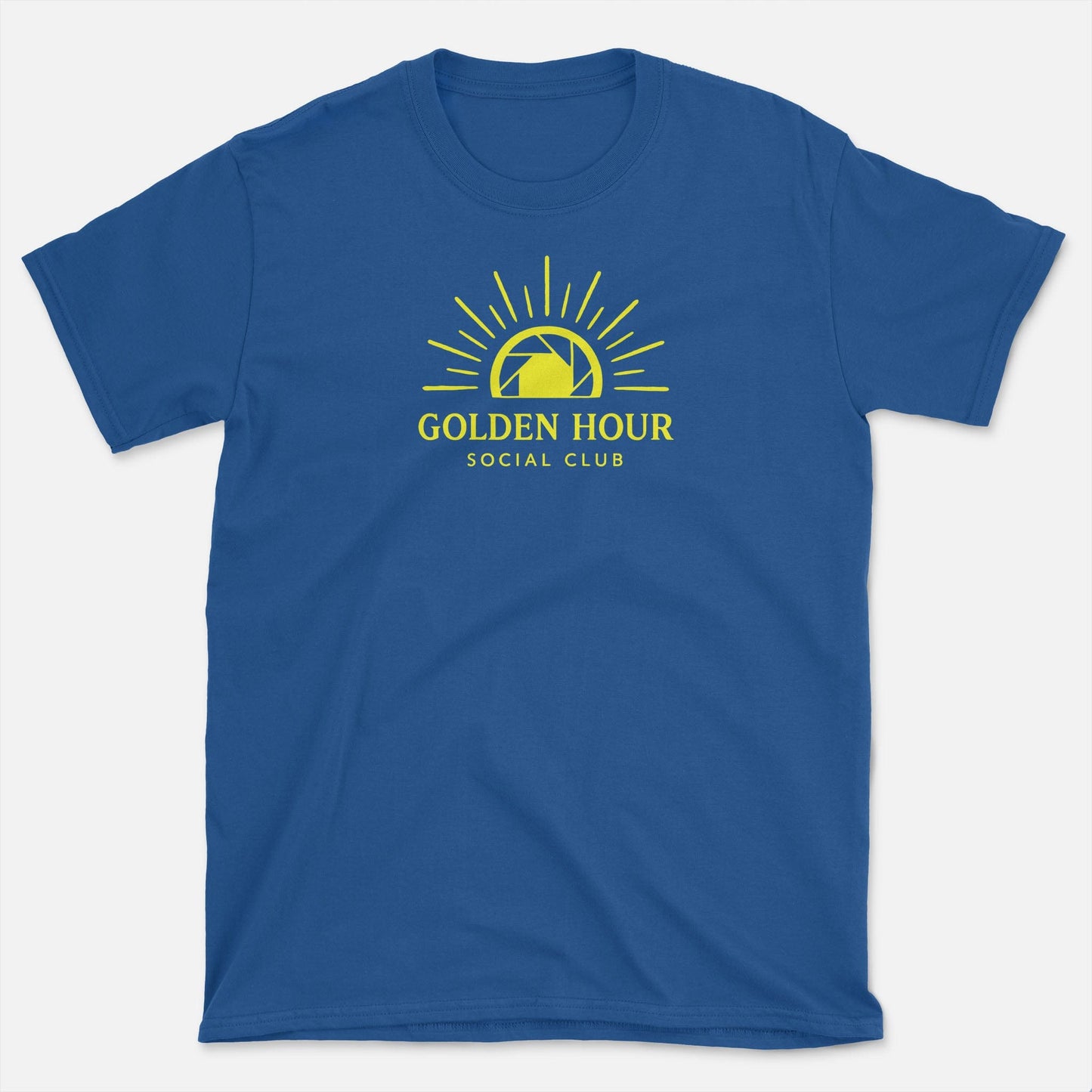 Social Club T-Shirt