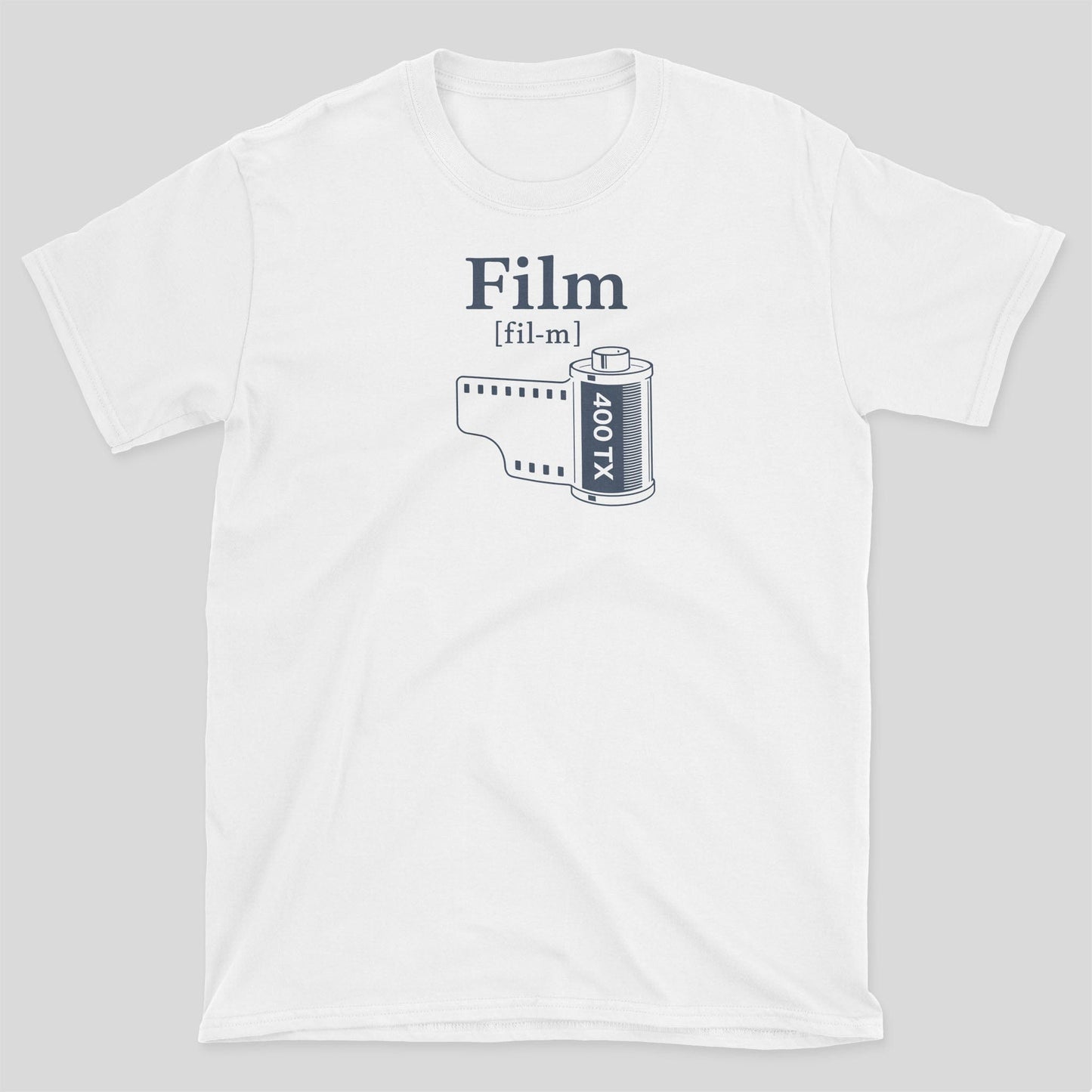 Film Defined T-Shirt