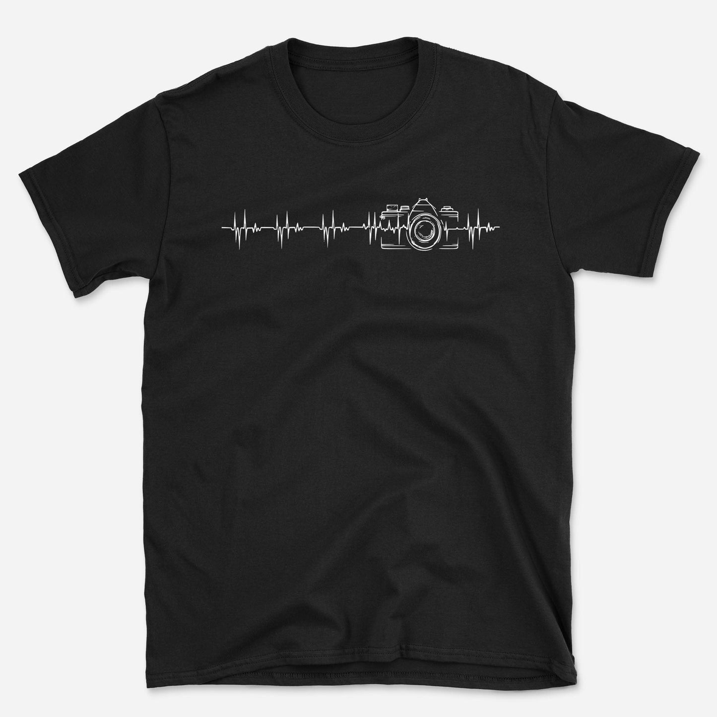 Heartbeat T-Shirt