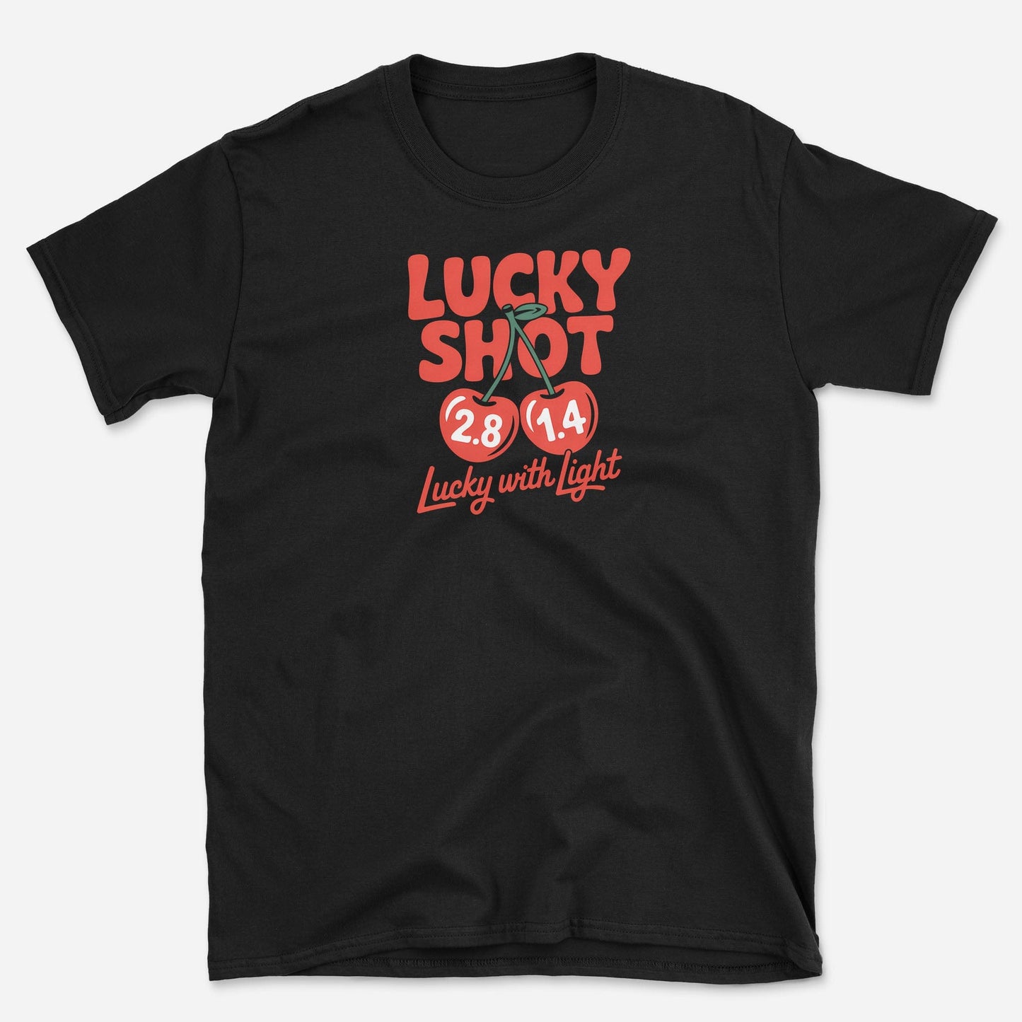 Lucky Shot T-Shirt