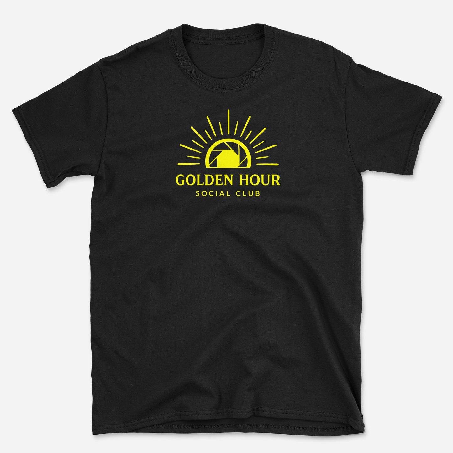 Social Club T-Shirt