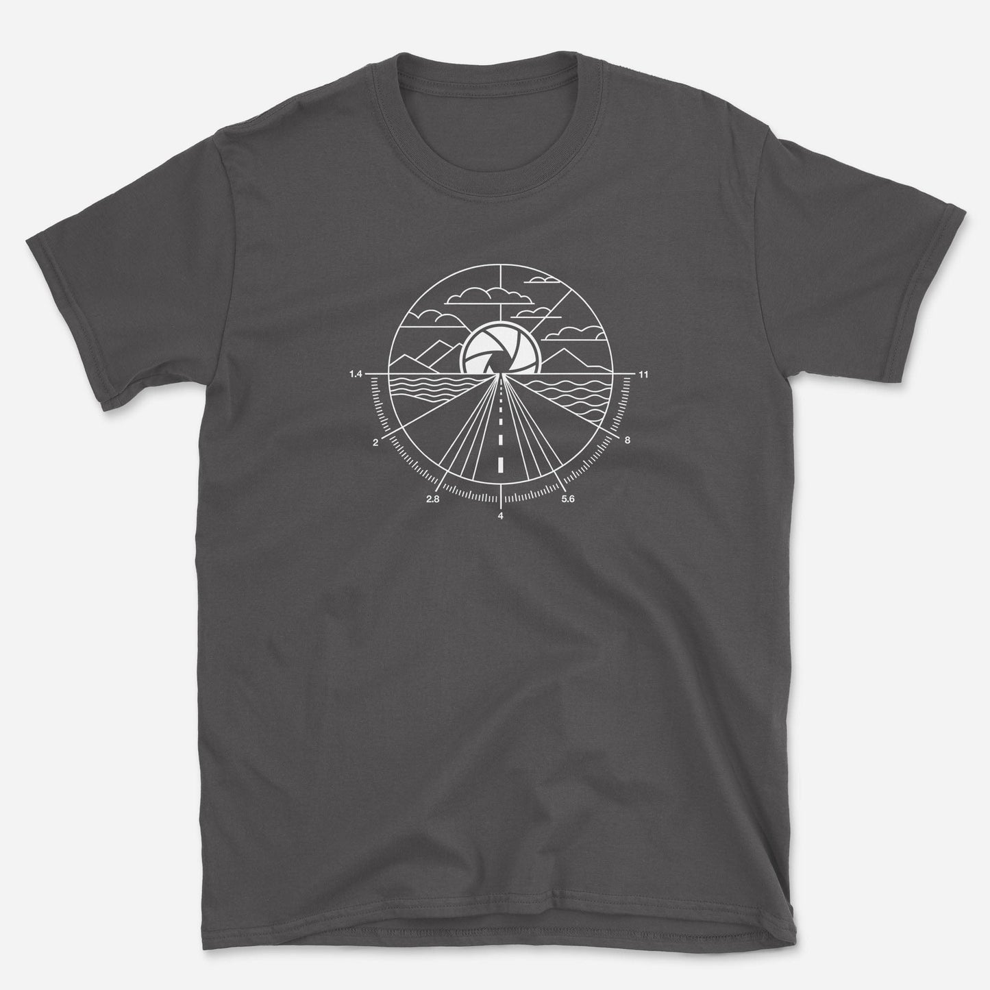 Aperture Adventure T-Shirt