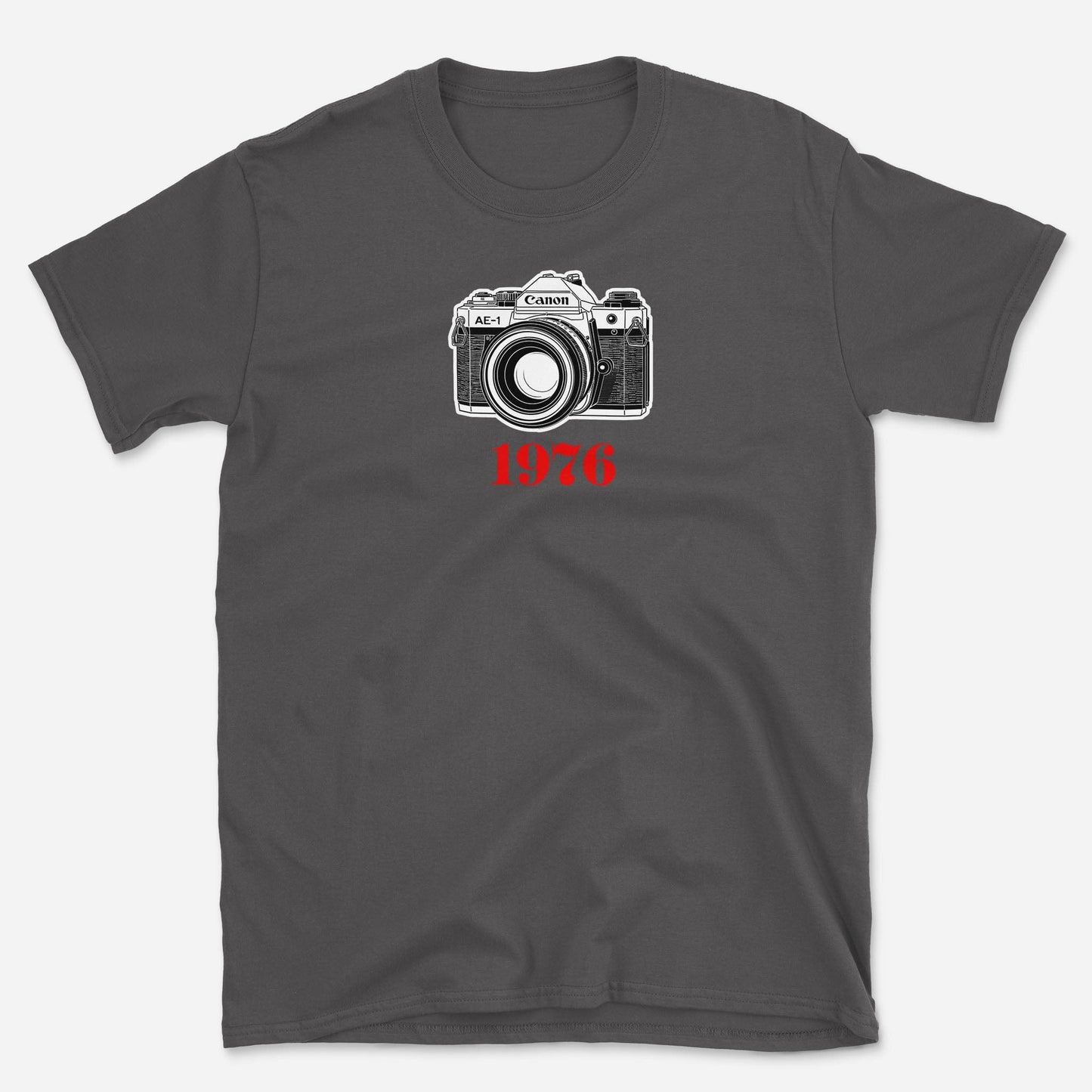 1976 T-Shirt