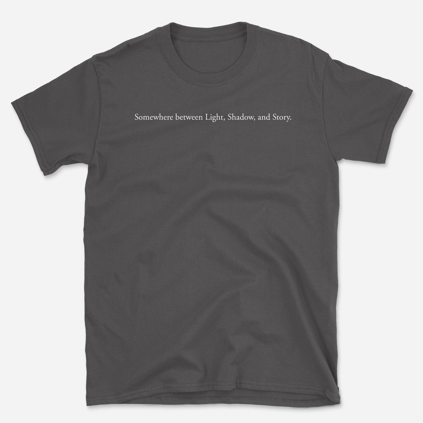 Somewhere Between T-Shirt