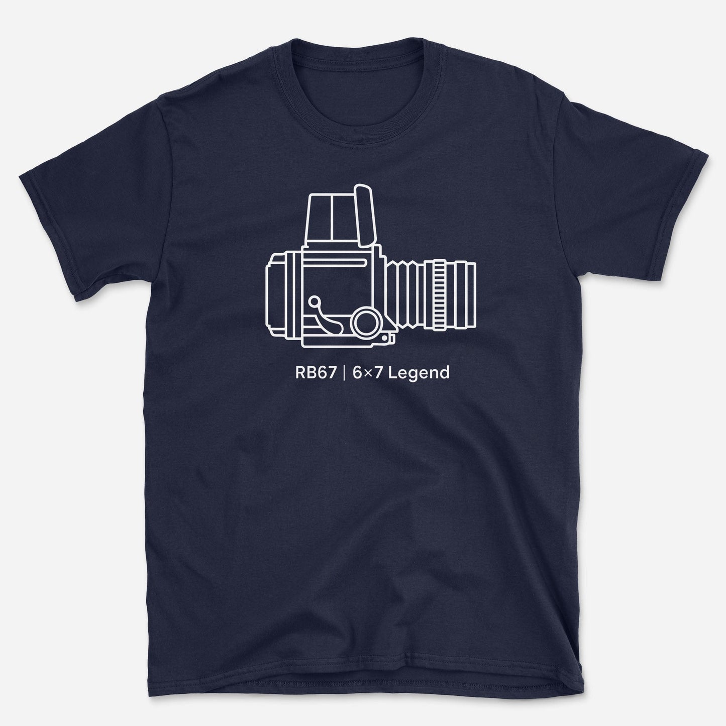 RB67 T-Shirt